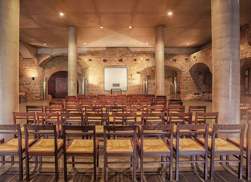 Konferenzraum Foto