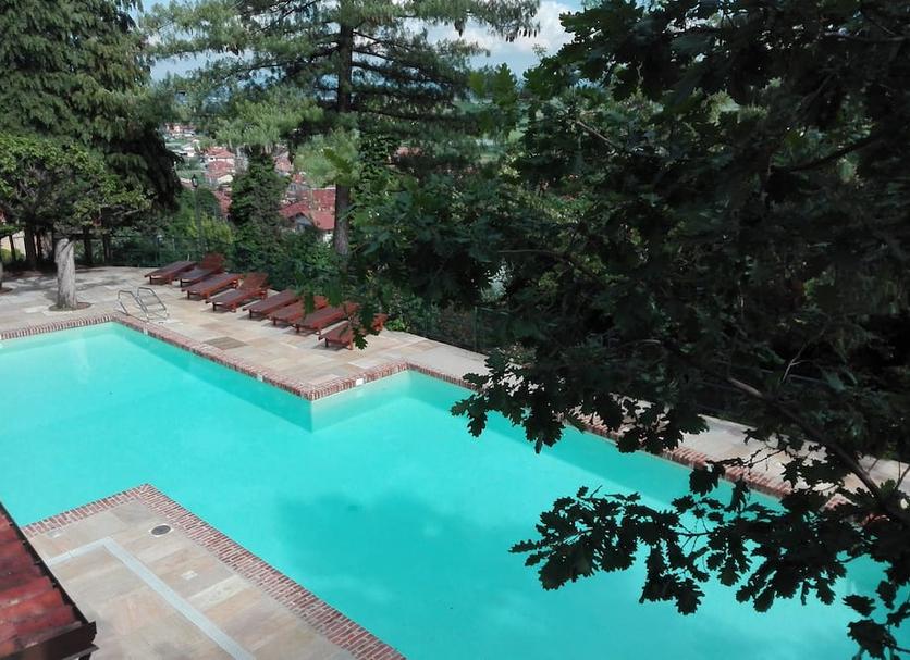 Pool Foto