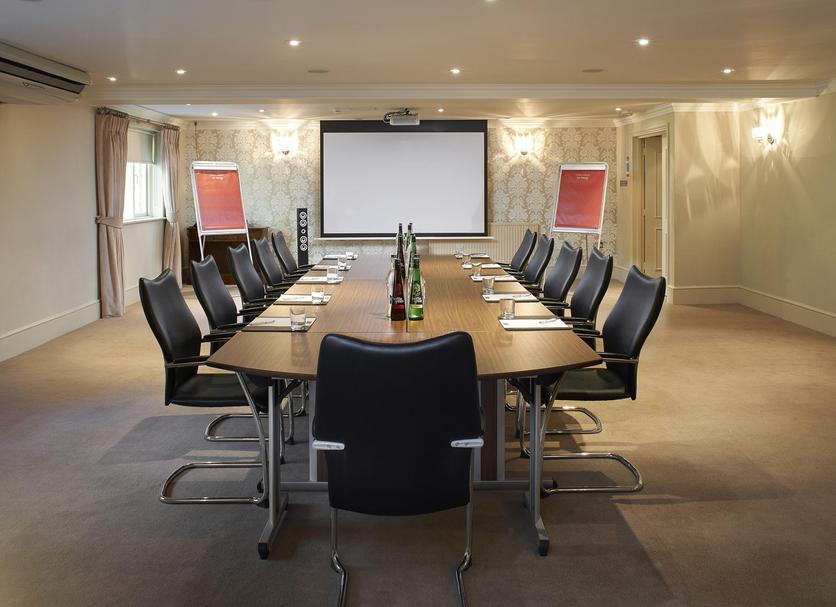 Konferenzraum Foto