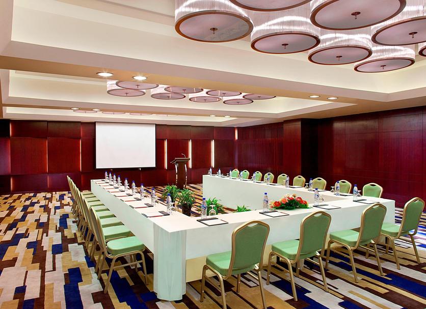 Konferenzraum Foto