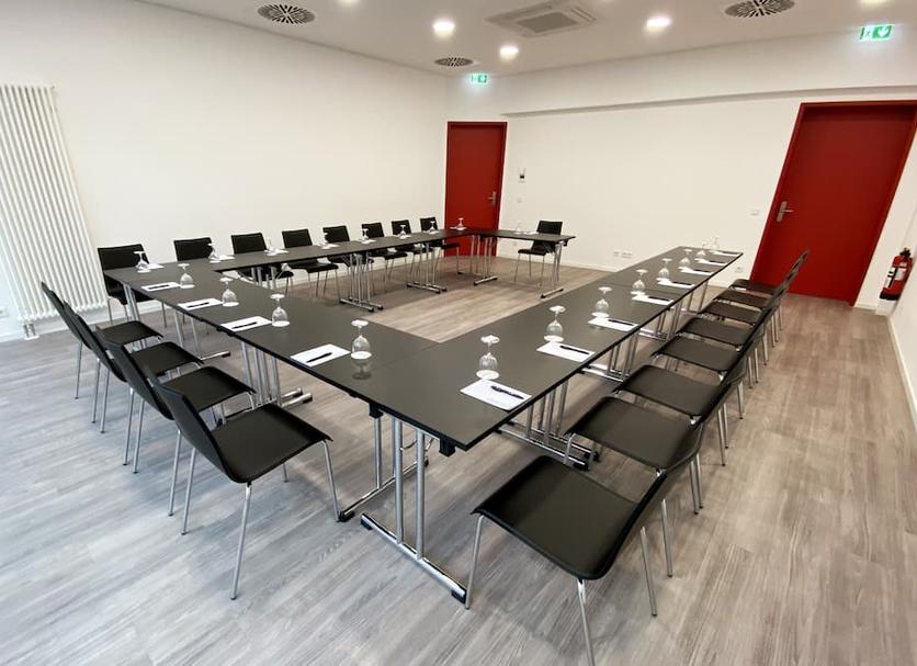 Konferenzraum Foto