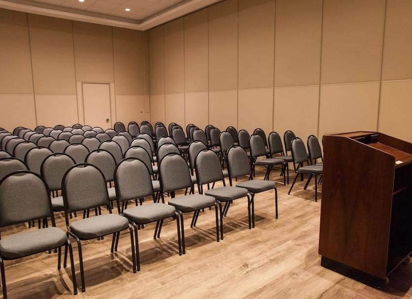Konferenzraum Foto