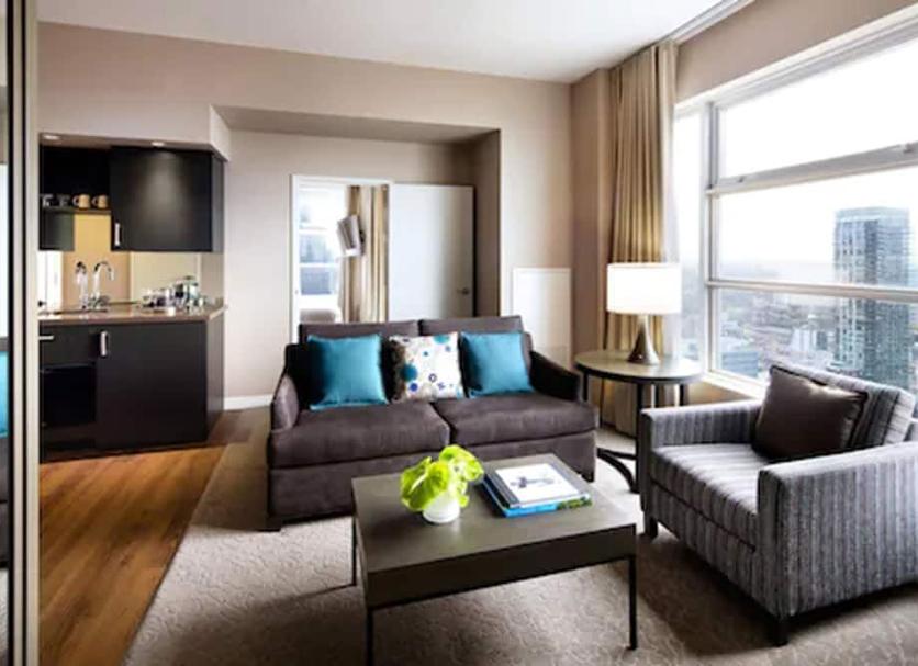 Wohnzimmer Foto