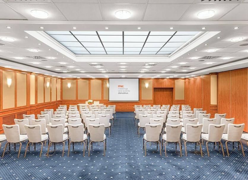 Konferenzraum Foto