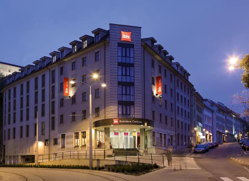 Gebäude Foto