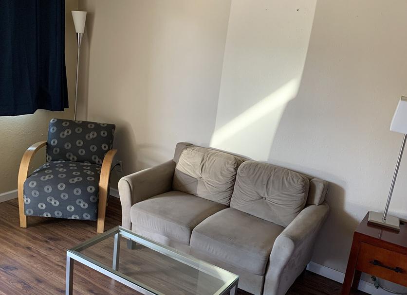 Wohnzimmer Foto