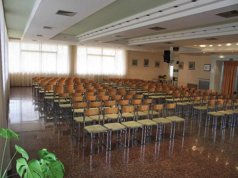 Konferenzraum