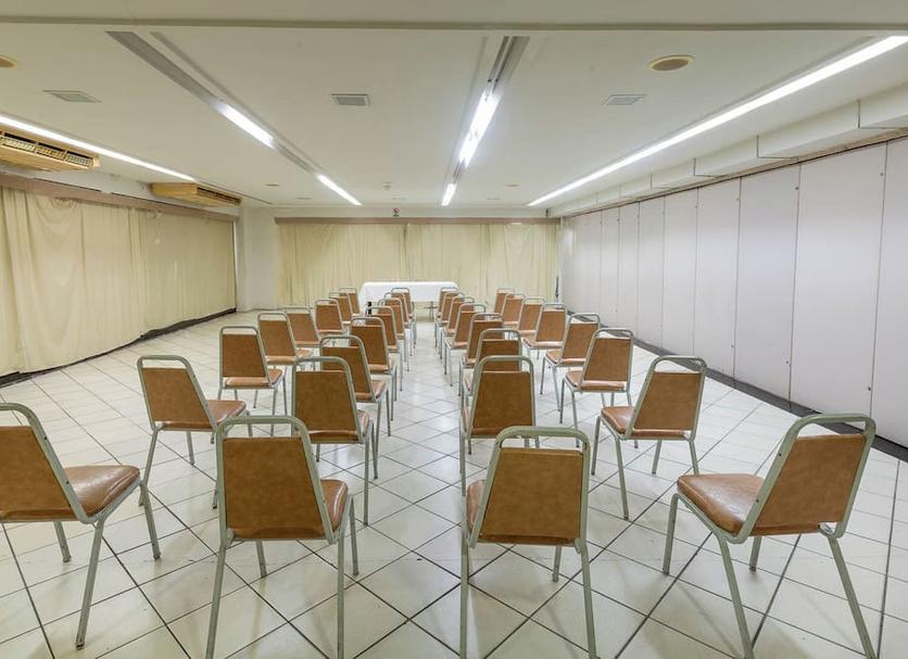 Konferenzraum Foto