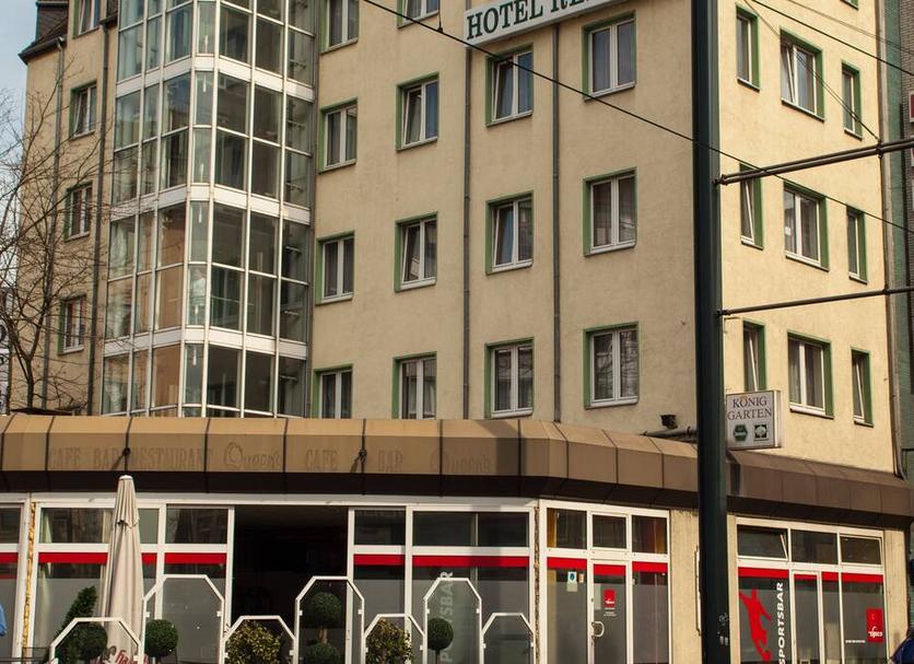 Gebäude Foto