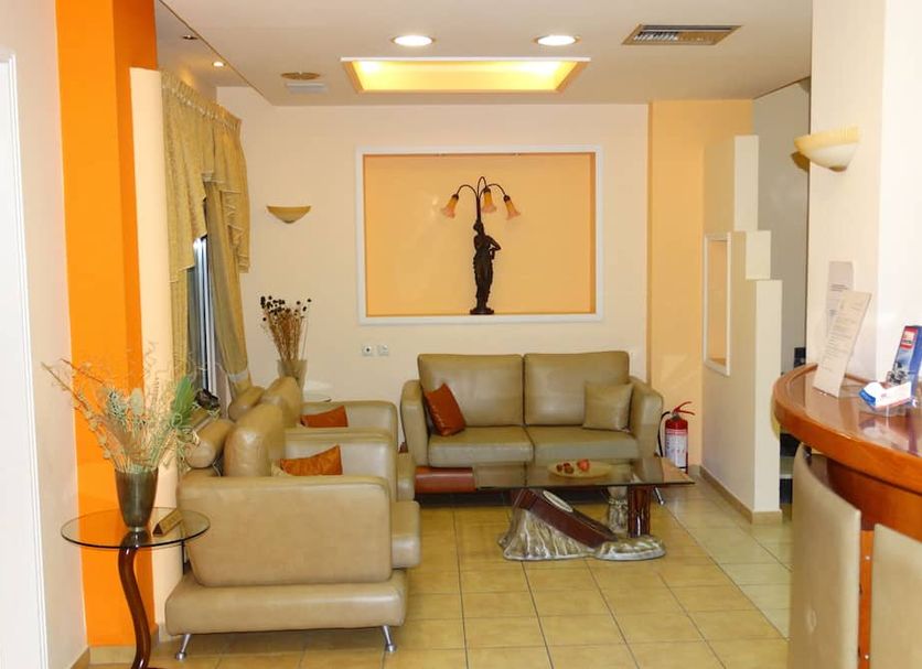 Wohnzimmer Foto