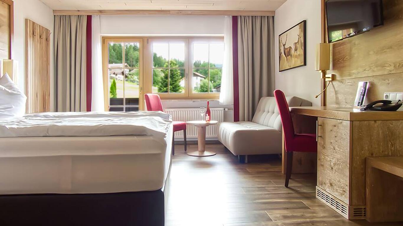 Hotel-Pension zur Linde