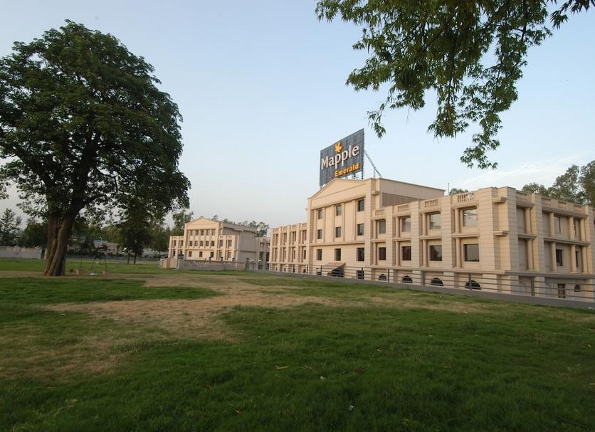 Gebäude Foto