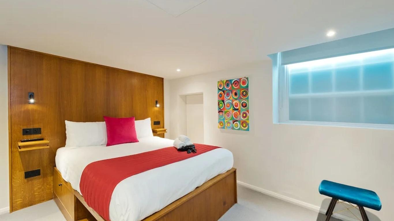 Templebar Rooms