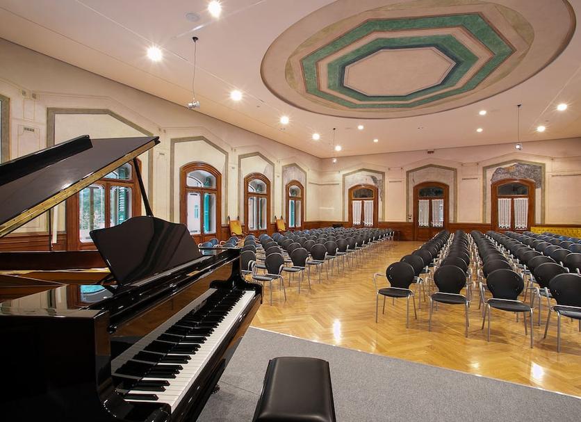 Konferenzraum Foto