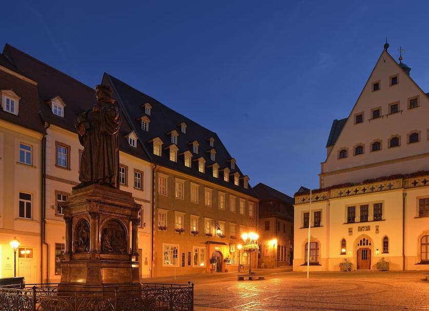 Gebäude Foto