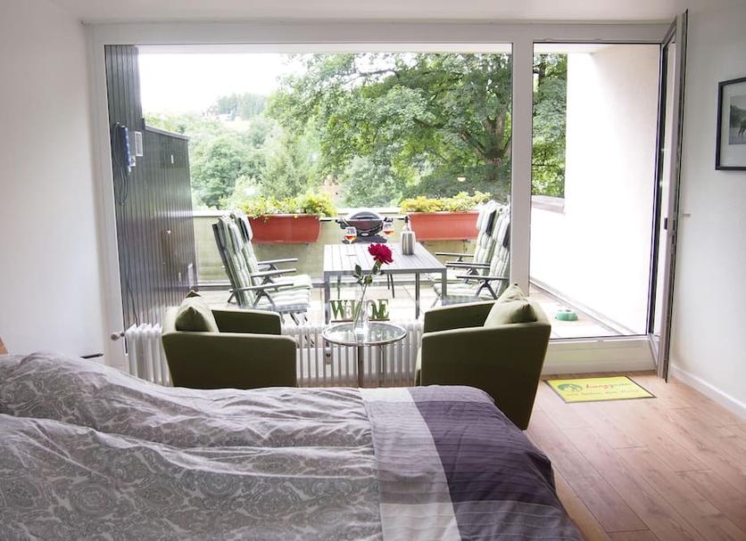 Wohnzimmer Foto