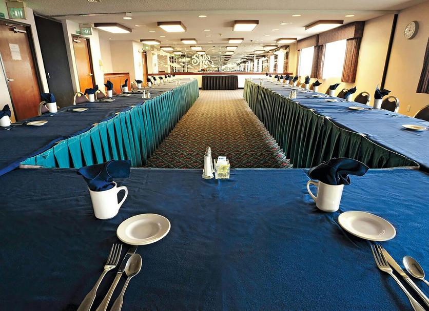 Konferenzraum Foto