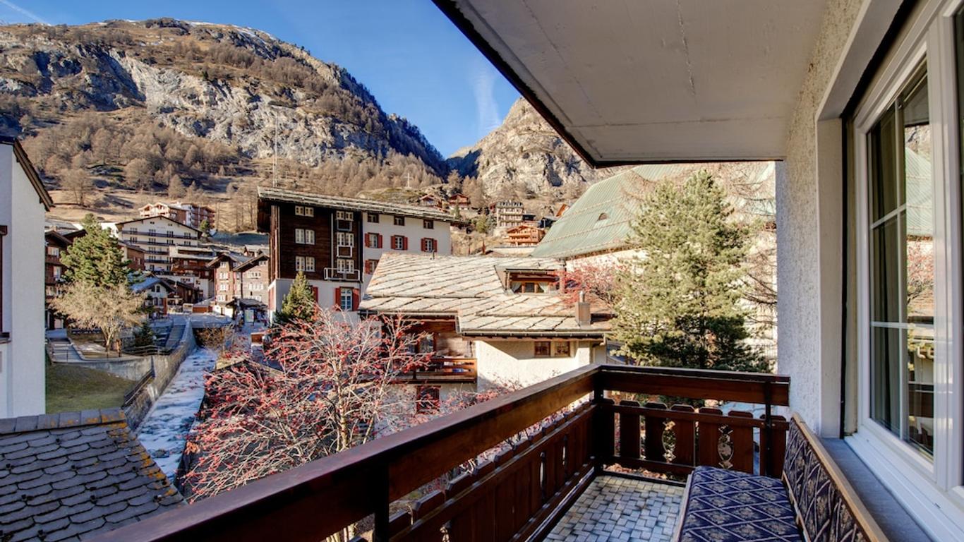 Good Value Apartments by Mountain Exposure