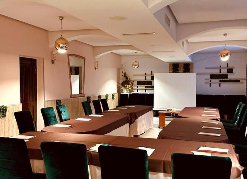 Konferenzraum Foto