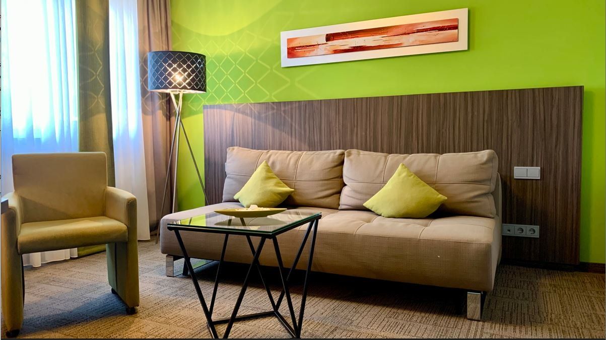 Wohnzimmer Foto
