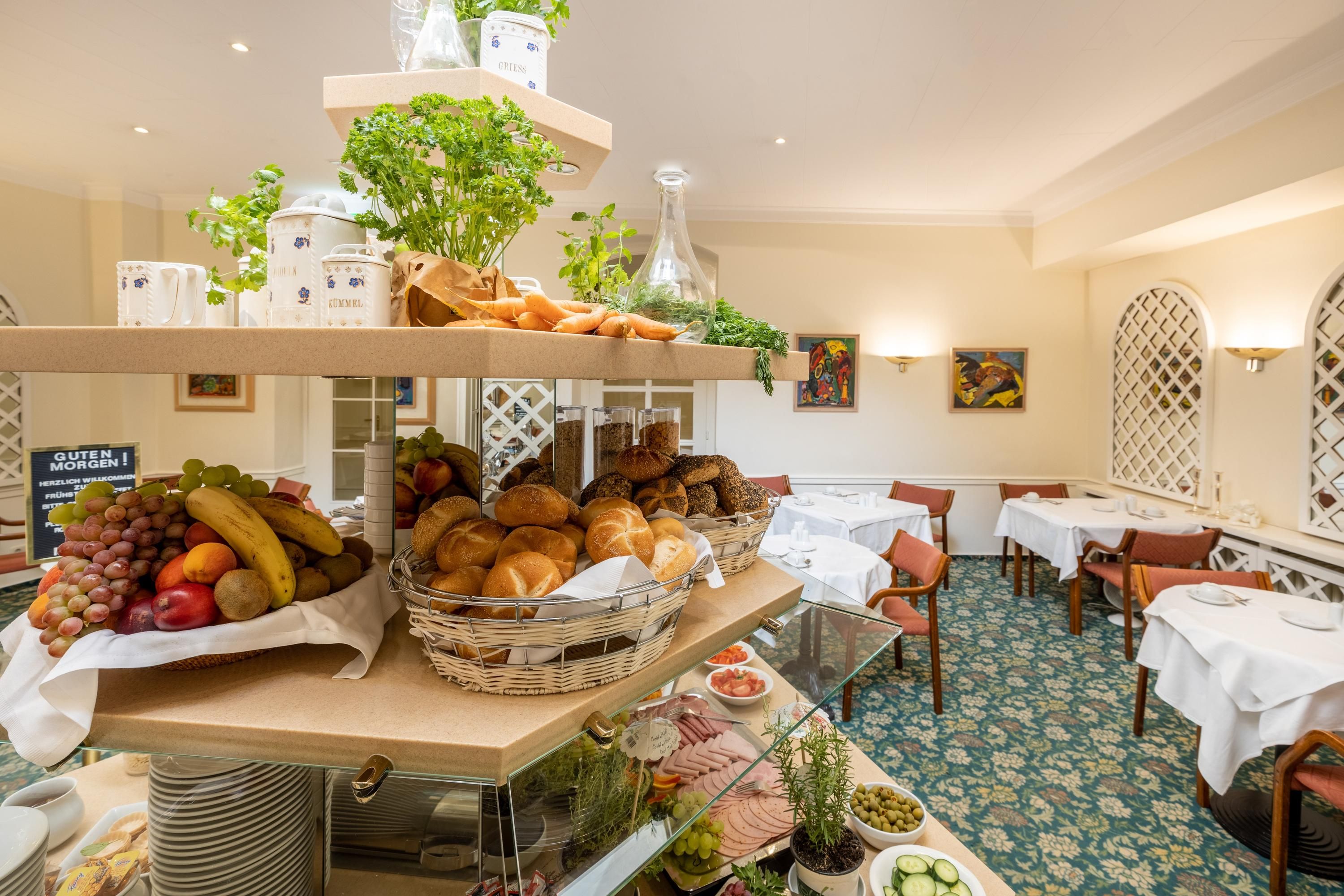 Buffet