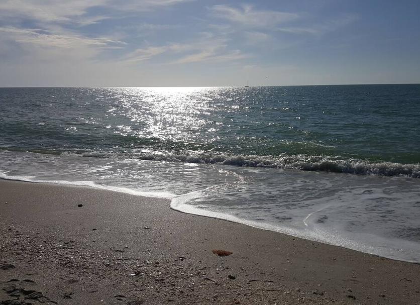 Strand Foto