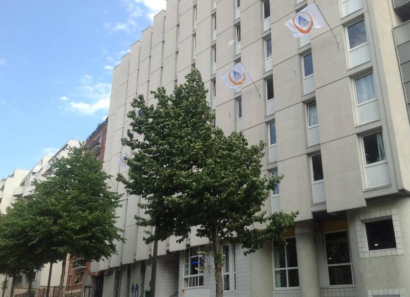 Gebäude Foto