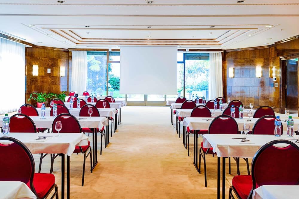 Konferenzraum