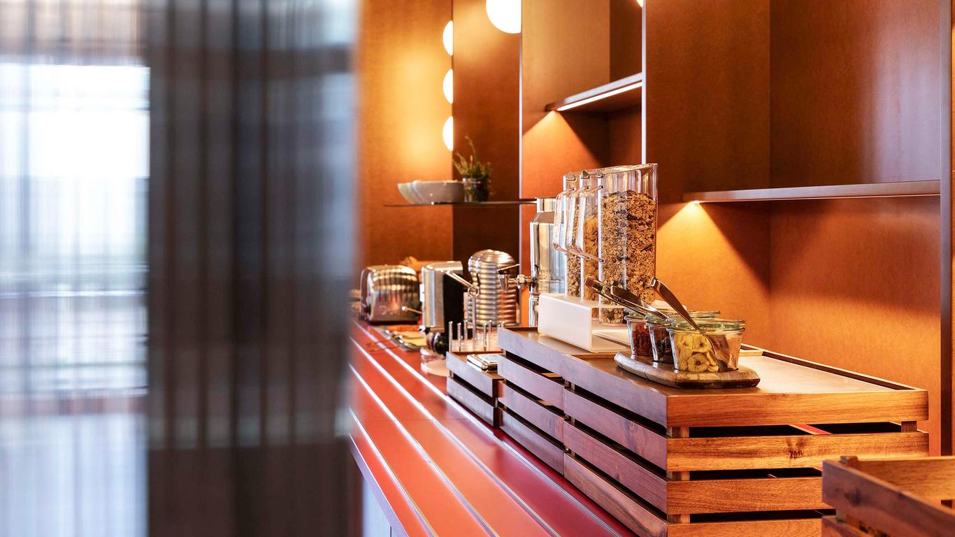 ibis budget Münster City