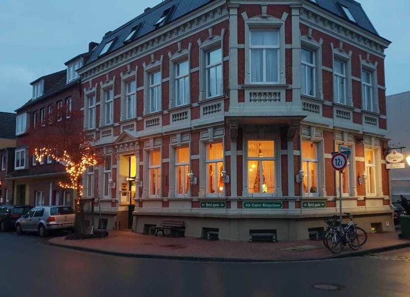 Gebäude Foto