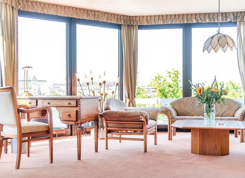 Wohnzimmer Foto