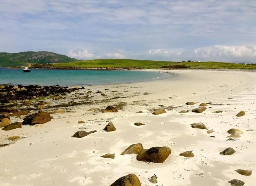 Strand Foto