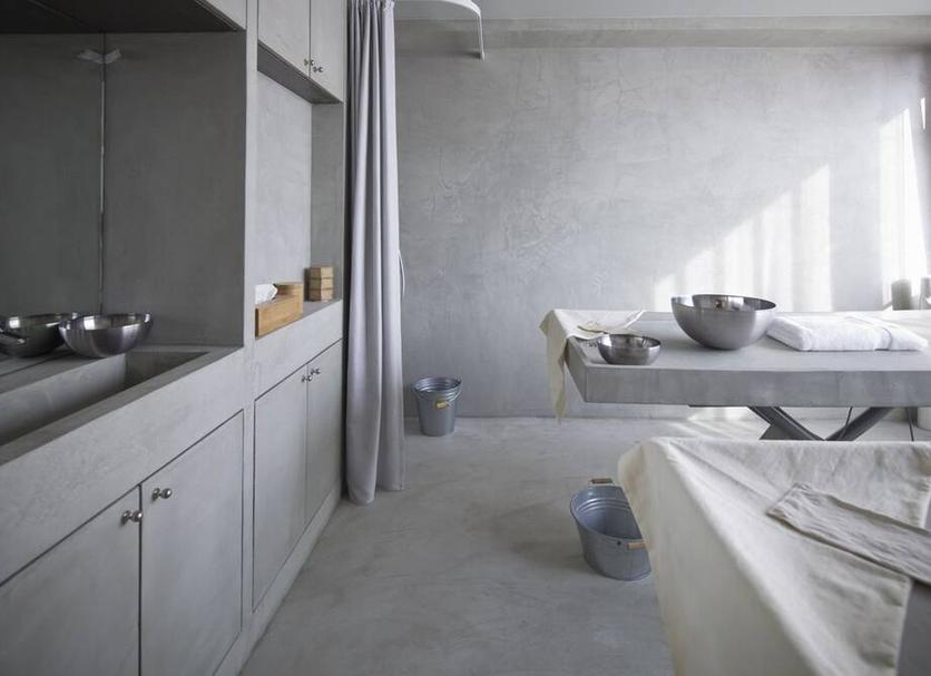 Wellness Foto