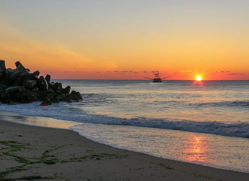 Strand Foto
