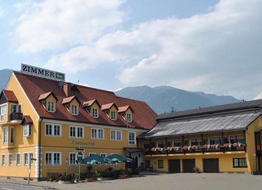 Gebäude Foto