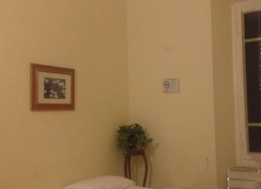Zimmerausstattung Foto