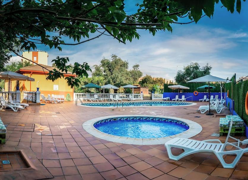 Pool Foto