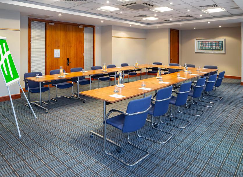 Konferenzraum Foto