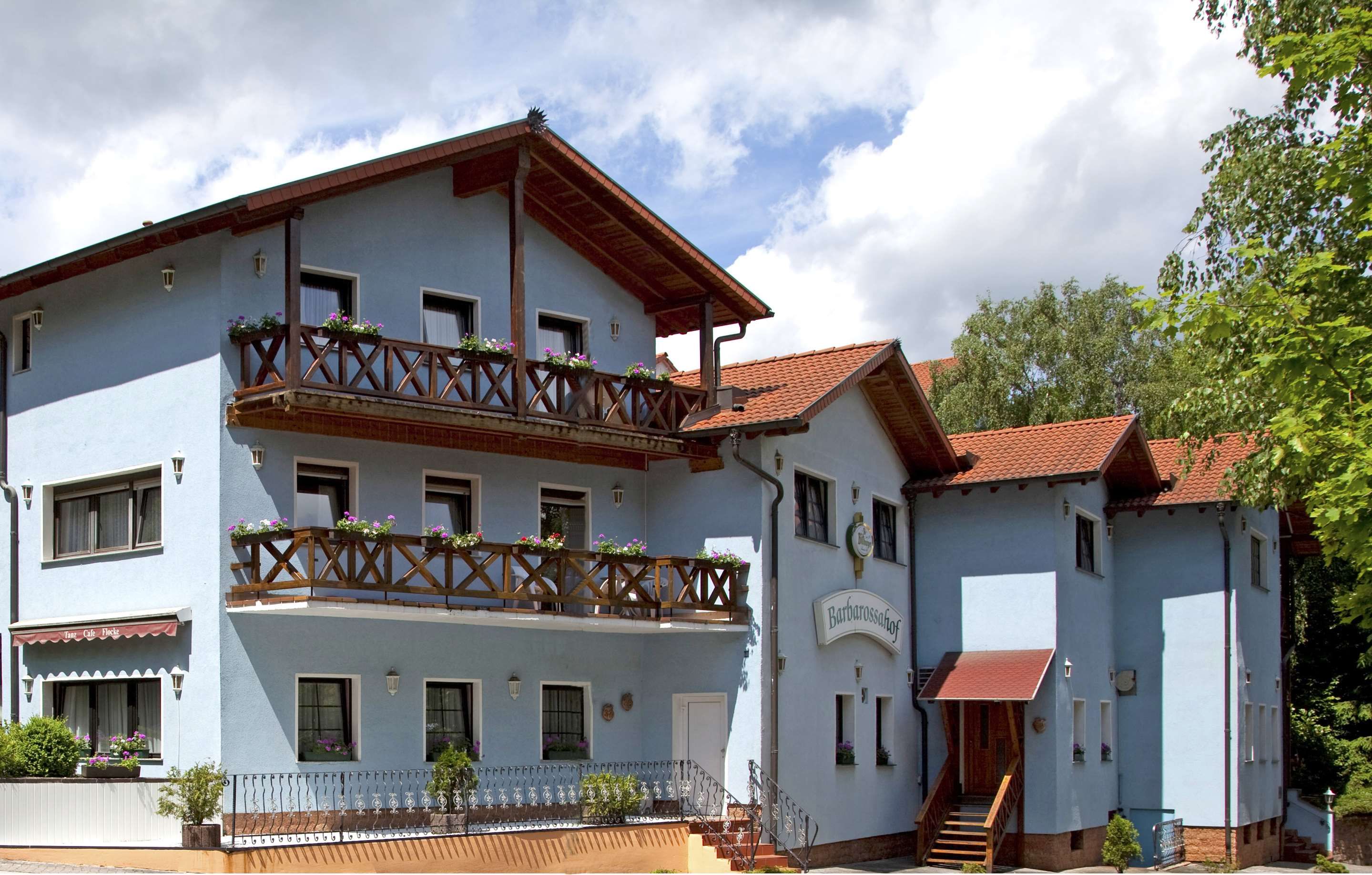 HotelRestaurant Barbarossahof ab 64 €. Hotels in Kaiserslautern KAYAK