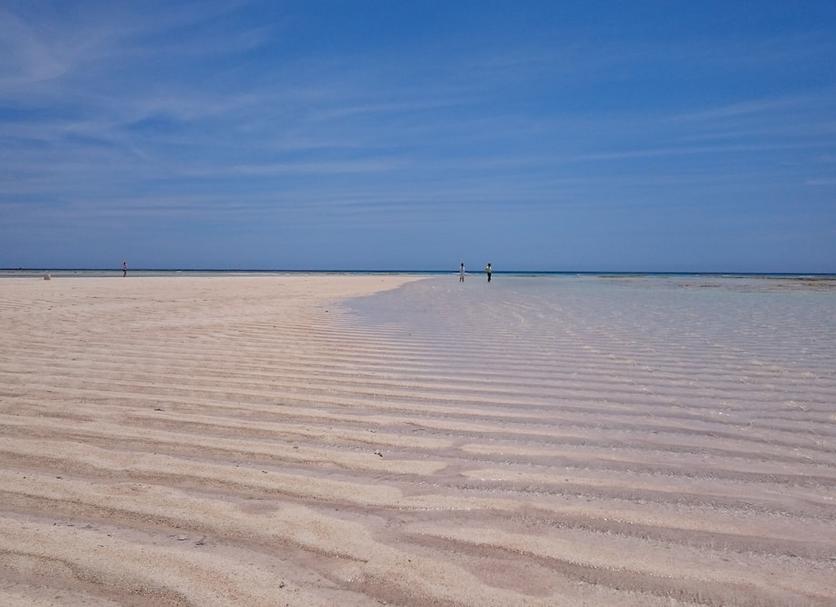 Strand Foto