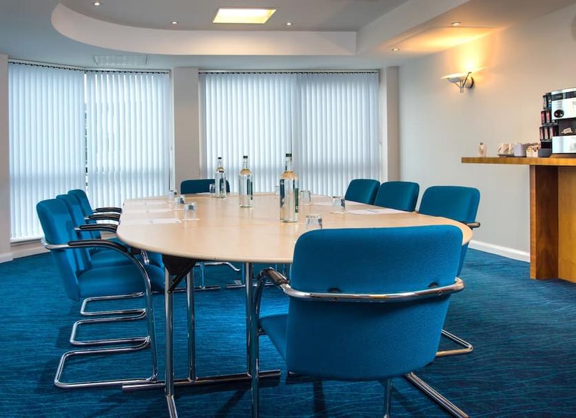 Konferenzraum Foto