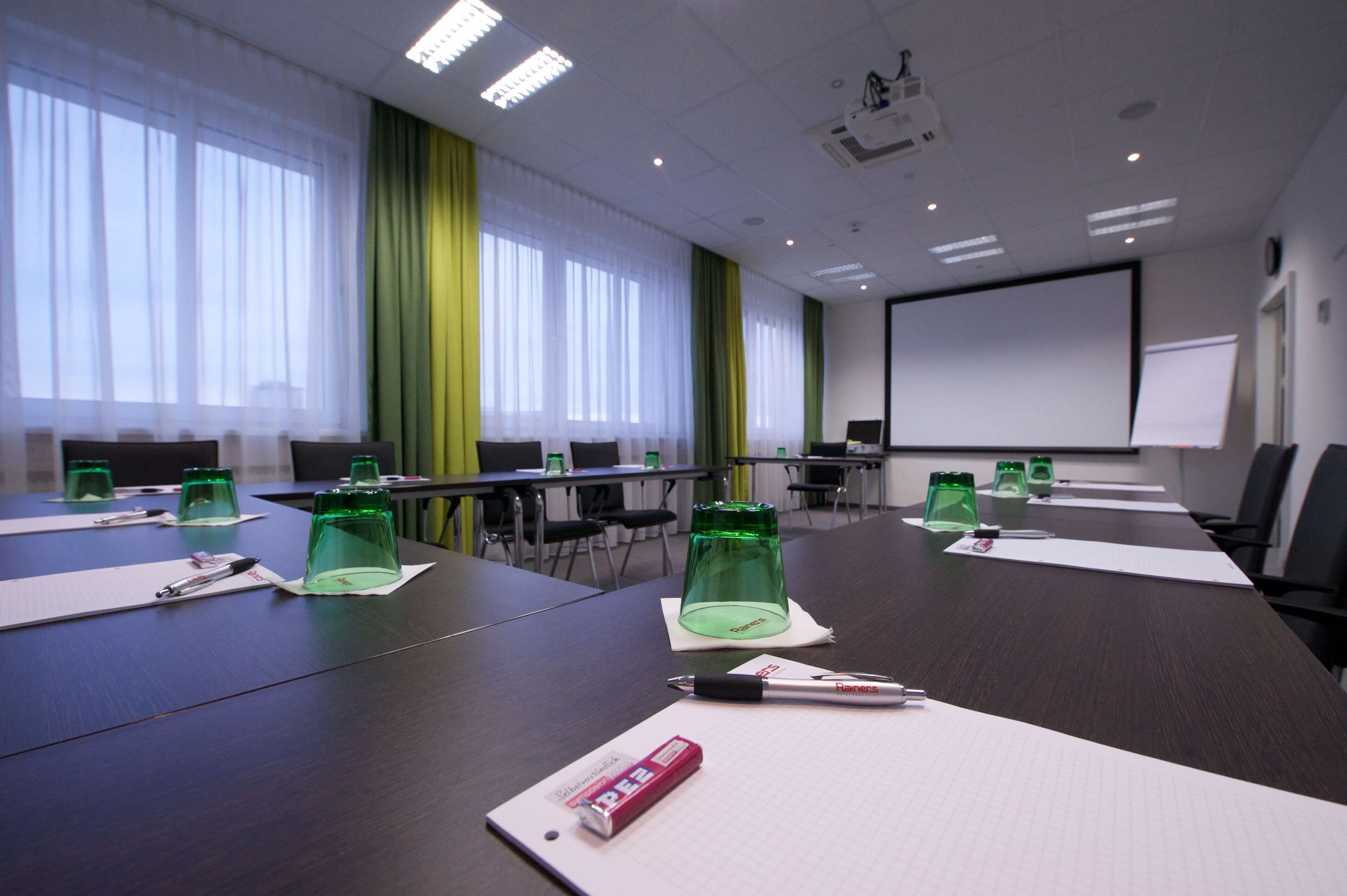 Konferenzraum Foto