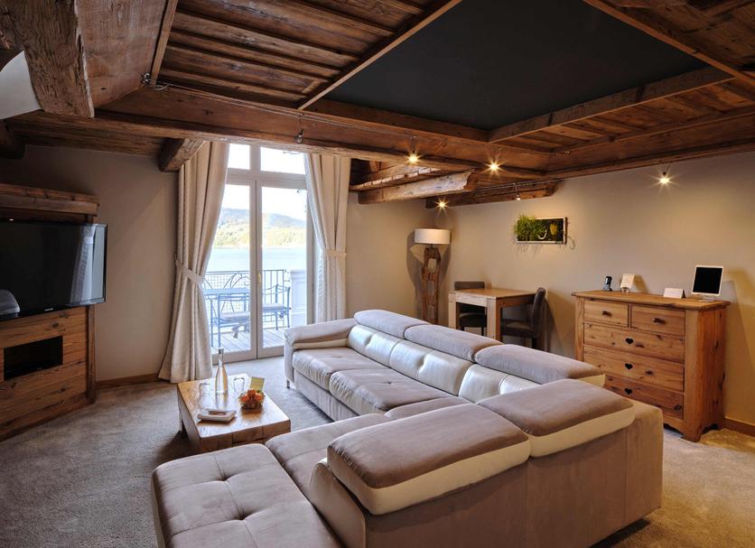 Wohnzimmer Foto