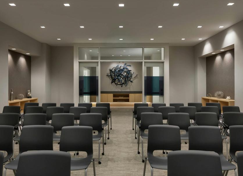 Konferenzraum Foto
