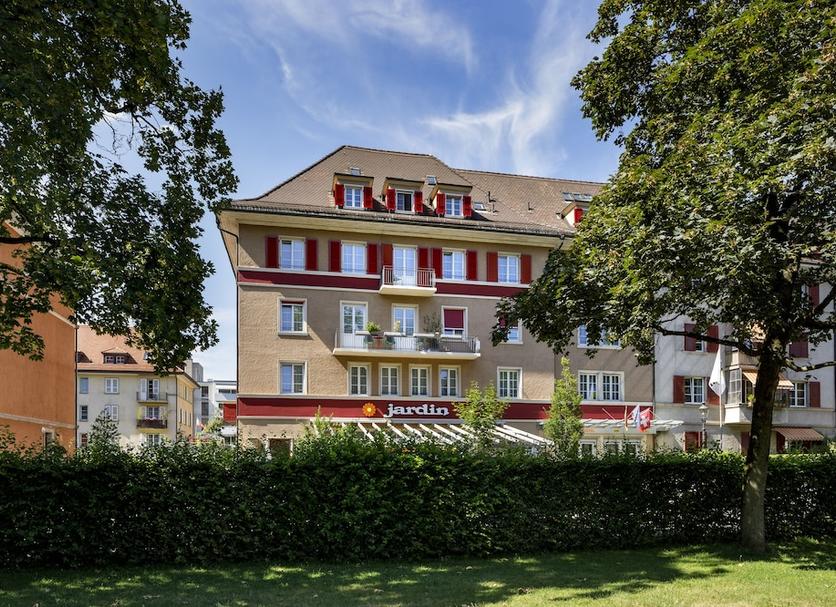 Gebäude Foto