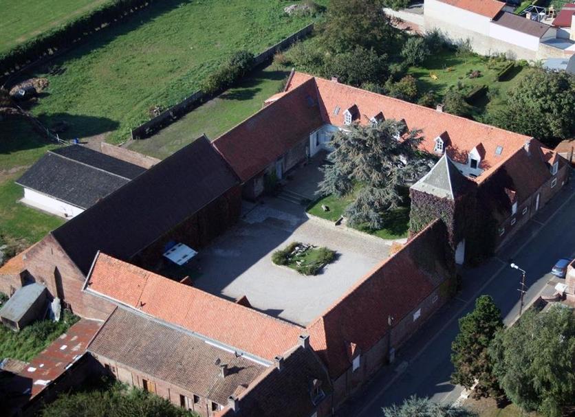 Außenansicht Foto