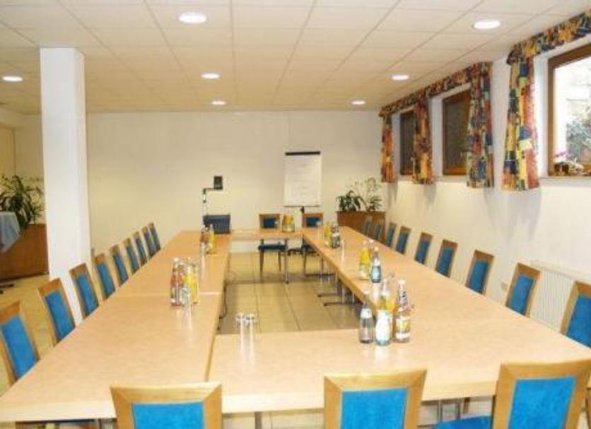 Konferenzraum Foto