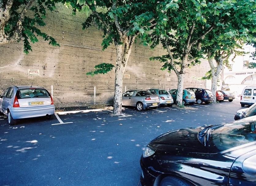 Außenansicht Foto