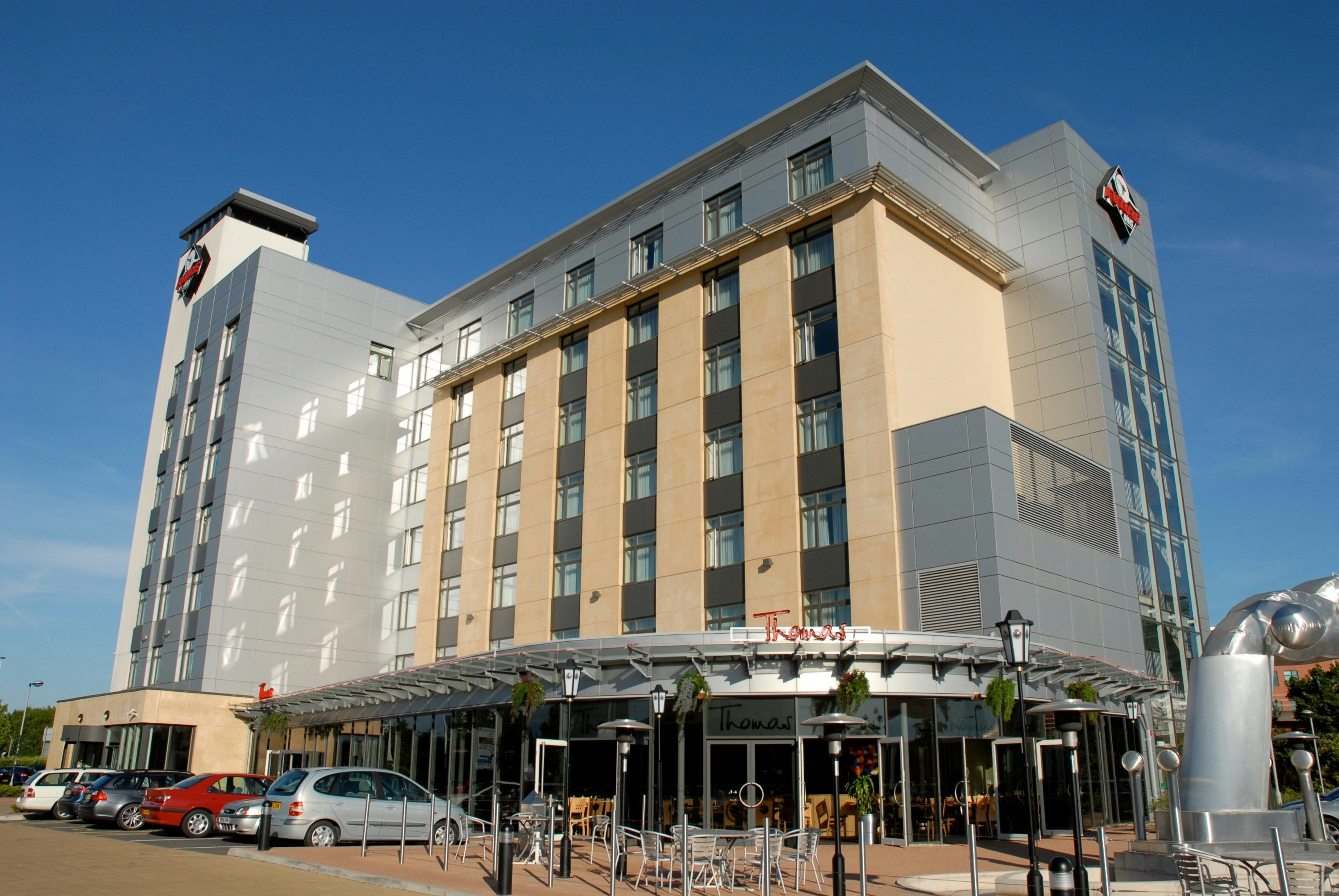 Gebäude