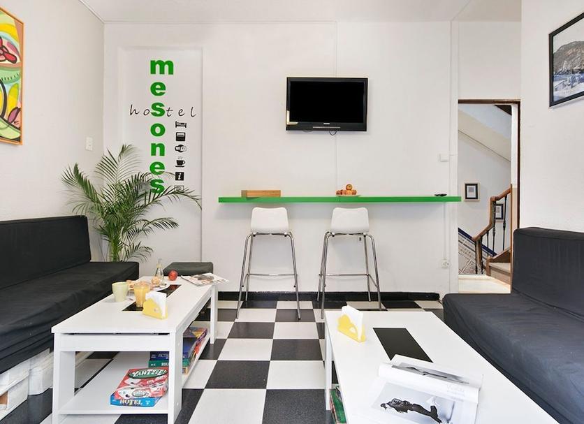 Wohnzimmer Foto